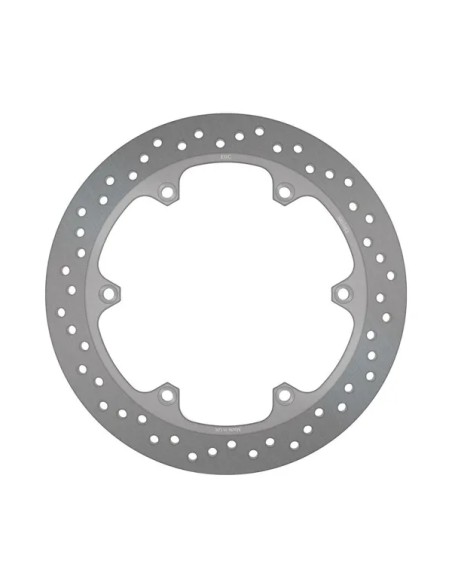 EBC Bremsscheiben für HONDA ST 1300 ABS 2002-2016