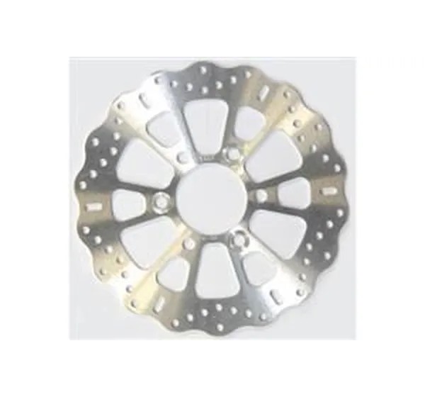EBC Bremsscheiben für HONDA NSR 50 1997-1999