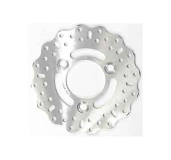 EBC Bremsscheiben für HONDA NSR 50 1997-1999