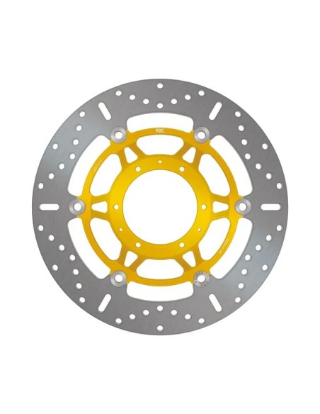 EBC Bremsscheiben für HONDA CBR 1000 RR ABS 2009-2016