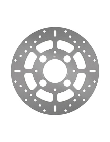 EBC Bremsscheiben für HONDA CB 1000 R ABS 2008-2017