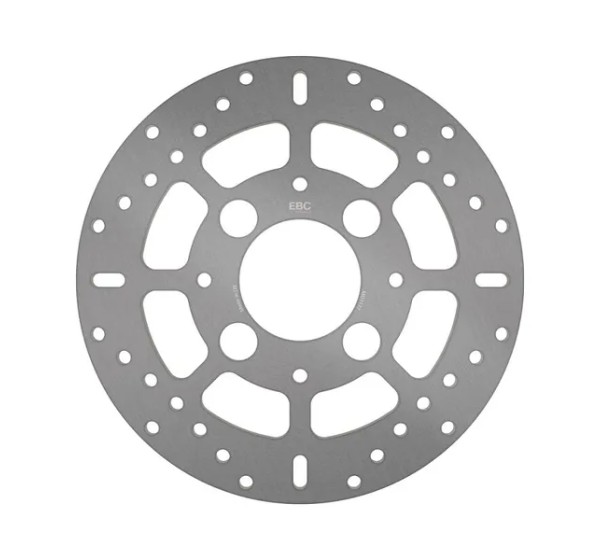EBC Bremsscheiben für HONDA CB 1000 R ABS 2008-2017
