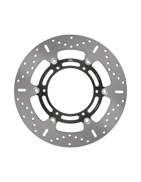 EBC Bremsscheiben für YAMAHA FJR 1300 ABS 2006-2022