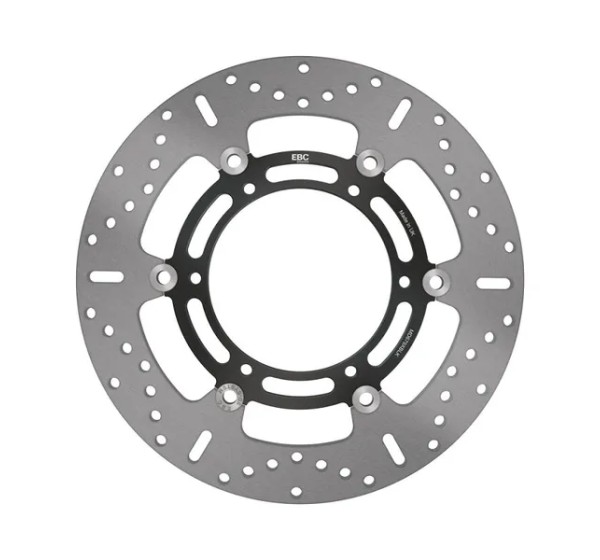 EBC Bremsscheiben für YAMAHA FJR 1300 ABS 2006-2022