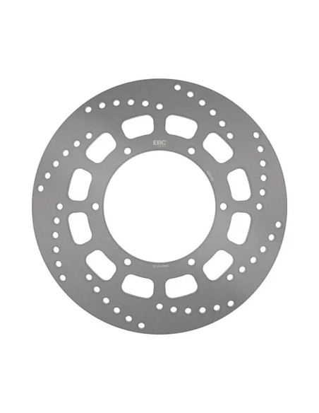 EBC Bremsscheiben für YAMAHA XVS 1300 A 2007-2016