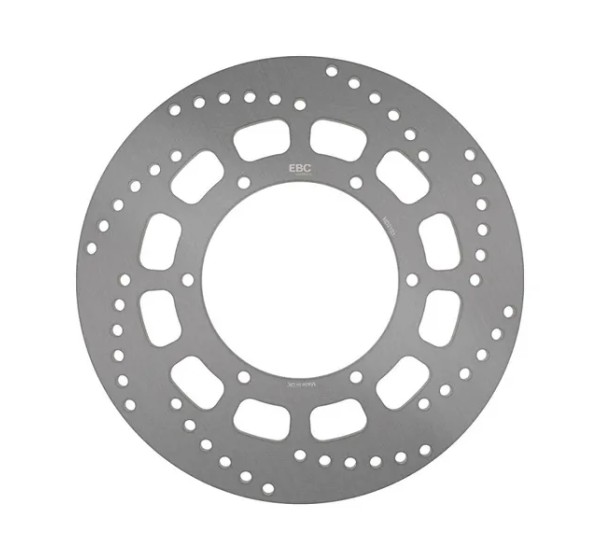 EBC Bremsscheiben für YAMAHA XVS 1300 A 2007-2016