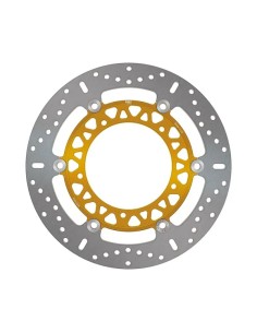 X-Series Bremsscheibe