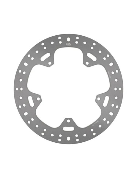 EBC Bremsscheiben für YAMAHA YZF-R 125 2008-2013