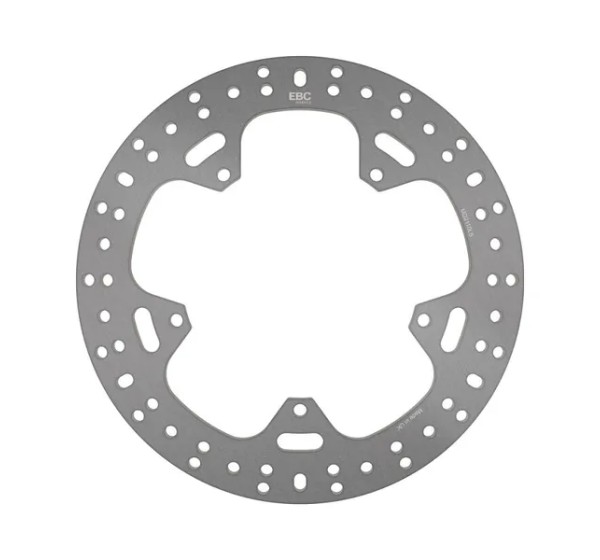 EBC Bremsscheiben für YAMAHA YZF-R 125 2008-2013