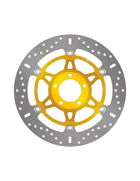 EBC Bremsscheiben für SUZUKI GSX-R 1100 1989-1998