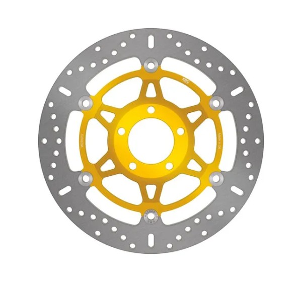 EBC Bremsscheiben für SUZUKI GSX-R 1100 1989-1998