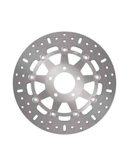 EBC Bremsscheiben für SUZUKI VZ 800 1997-2003