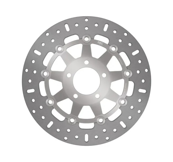 EBC Bremsscheiben für SUZUKI VZ 800 1997-2003