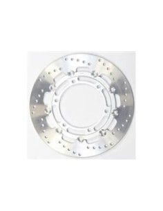 Runde Pro-Lite Bremsscheibe