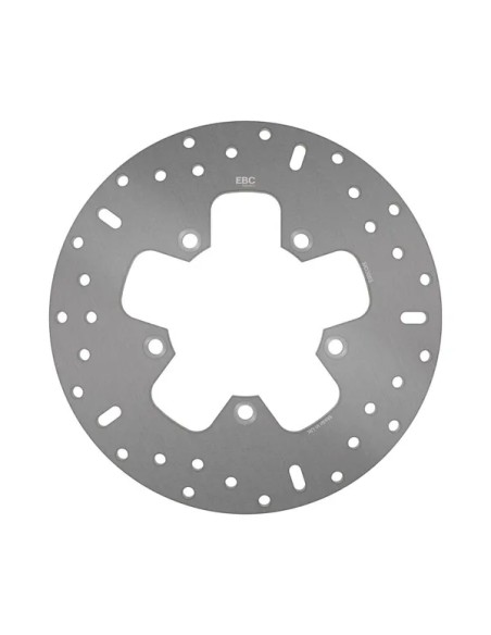 EBC Bremsscheiben für SUZUKI GSX 1400 2001-2007