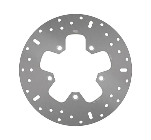 EBC Bremsscheiben für SUZUKI GSX 1400 2001-2007