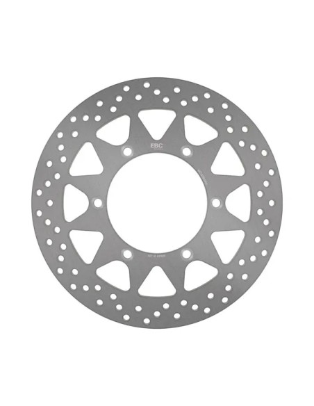 EBC Bremsscheiben für SUZUKI VL 800 C 2009-2015