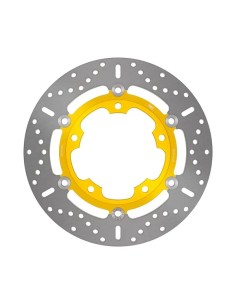 X-Series Bremsscheibe
