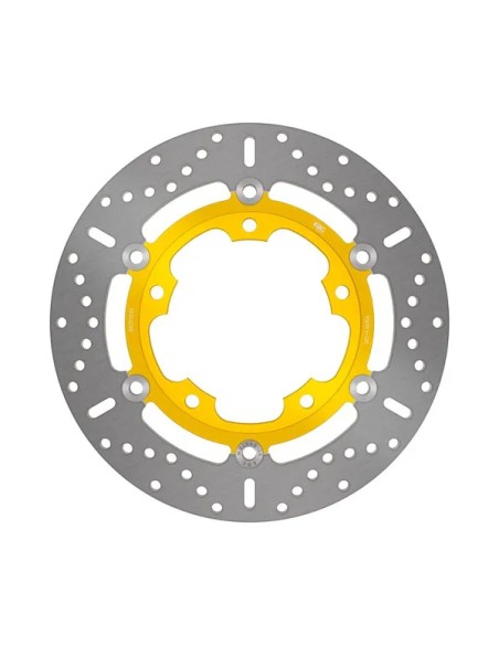 EBC Bremsscheiben für SUZUKI SV 650 2007-2024