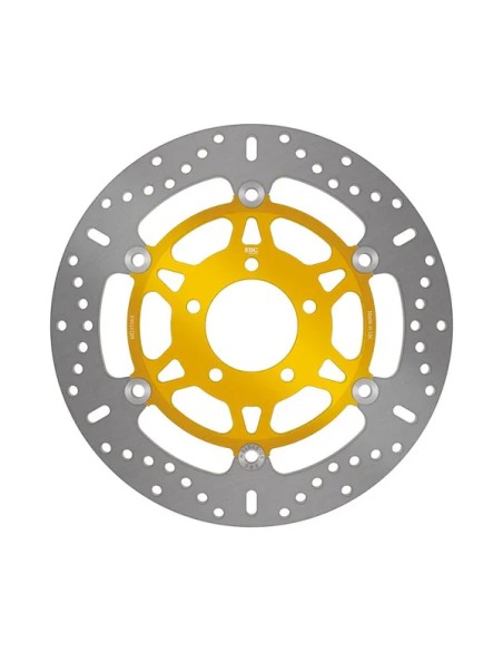 EBC Bremsscheiben für SUZUKI GSX-R 600 2004-2005
