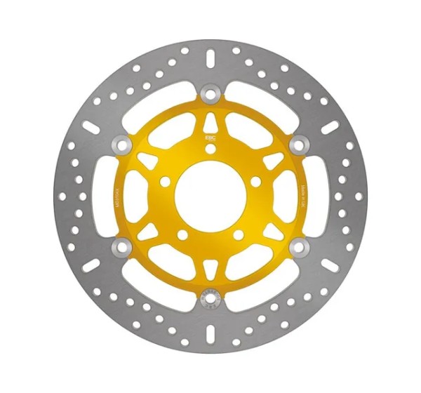 EBC Bremsscheiben für SUZUKI GSX-R 600 2004-2005