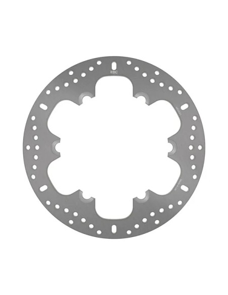EBC Bremsscheiben für KAWASAKI ZX-10 1000 1988-1990