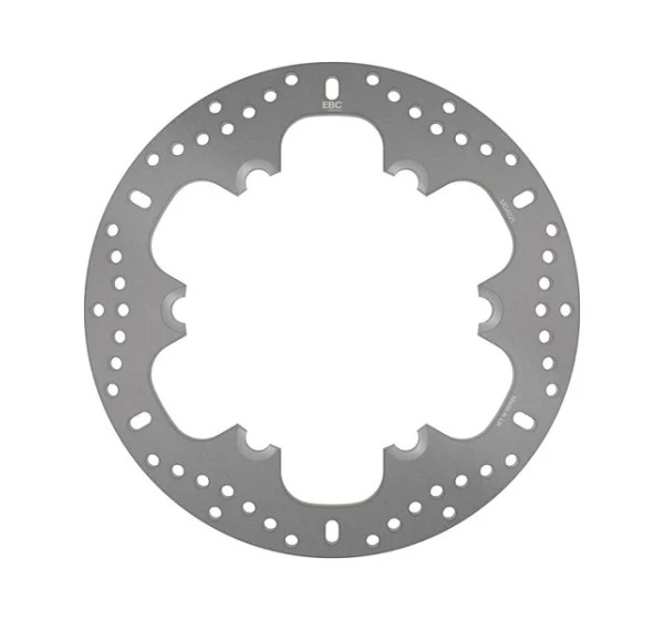 EBC Bremsscheiben für KAWASAKI ZX-10 1000 1988-1990