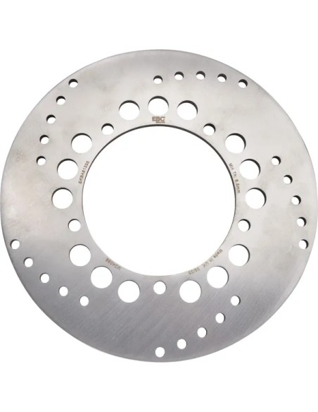 EBC Bremsscheiben für KAWASAKI VN 900 2006-2025