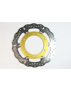 Contour X Series Bremsscheibe