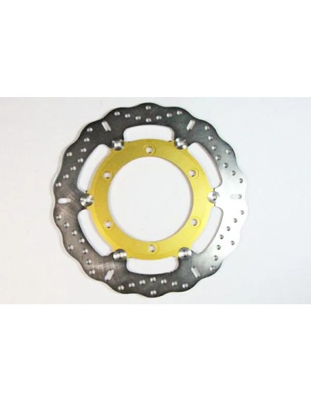 EBC Bremsscheiben für KAWASAKI GPZ 1100 1996-1998