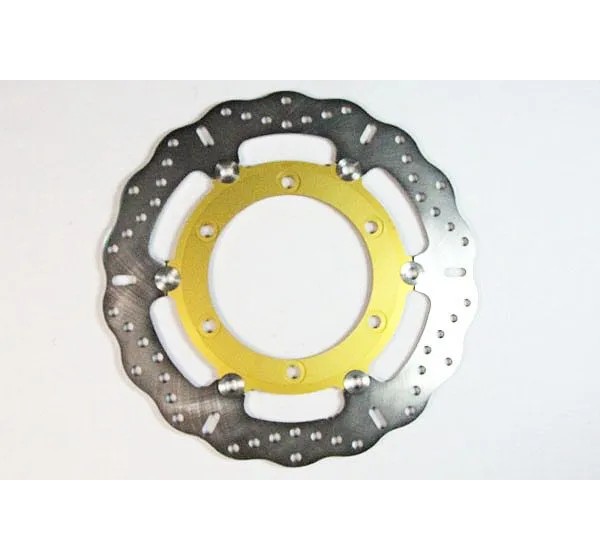 EBC Bremsscheiben für KAWASAKI GPZ 1100 1996-1998