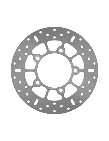 EBC Bremsscheiben für KAWASAKI ZRX 1200 R 2001-2006