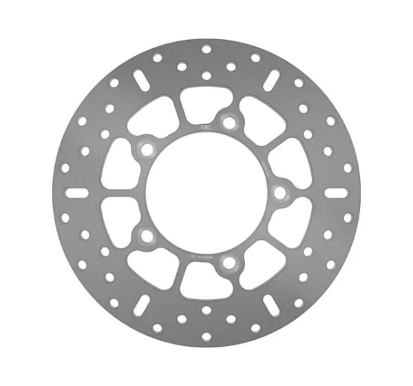 EBC Bremsscheiben für KAWASAKI ZRX 1200 R 2001-2006