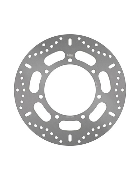 EBC Bremsscheiben für KAWASAKI VN 1500 FI 2000-2003