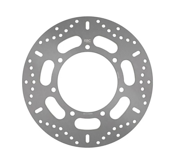 EBC Bremsscheiben für KAWASAKI VN 1500 FI 2000-2003