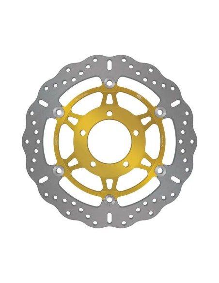 EBC Bremsscheiben für KAWASAKI ZX-10 R 1000 ABS 2011-2016