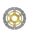 Contour X Series Bremsscheibe