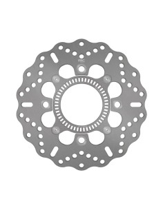 Starre Contour Bremsscheibe