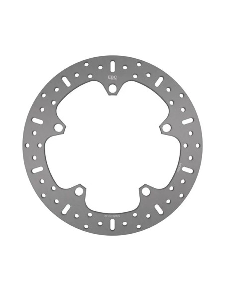 EBC Bremsscheiben für BMW K 1200 GT ABS 2003-2006