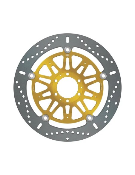 EBC Bremsscheiben für DUCATI ST4S 996 2001-2005