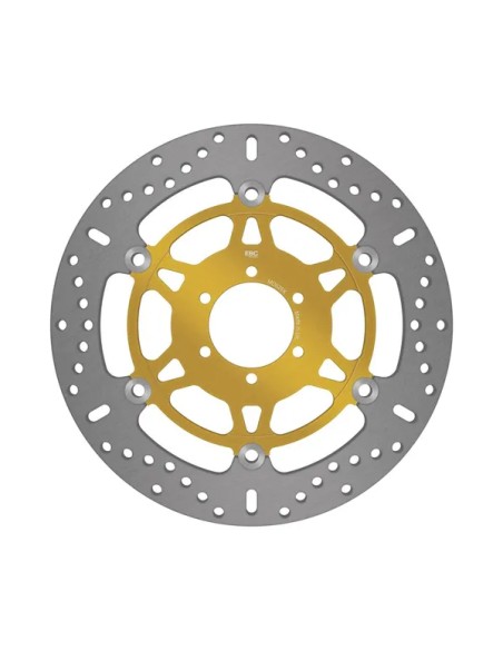 EBC Bremsscheiben für DUCATI MONSTER 620 2003-2006