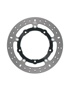 Runde Pro-Lite Bremsscheibe
