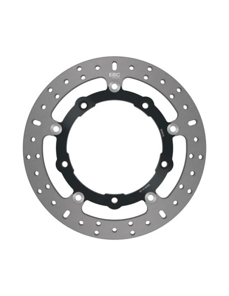EBC Bremsscheiben für TRIUMPH TIGER 955 I 2004-2006