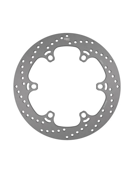 EBC Bremsscheiben für DUCATI MULTISTRADA 1000 2003-2006