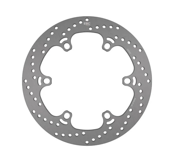 EBC Bremsscheiben für DUCATI MULTISTRADA 1000 2003-2006