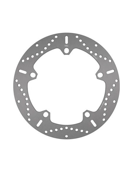 EBC Bremsscheiben für BMW R 1200 GS ABS 2004-2019