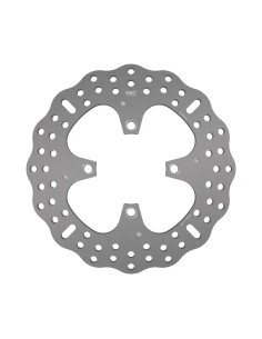 Starre Contour Bremsscheibe