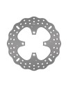 Starre Contour Bremsscheibe