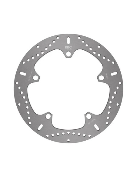 EBC Bremsscheiben für INDIAN FTR 1200 ABS 2019-2022
