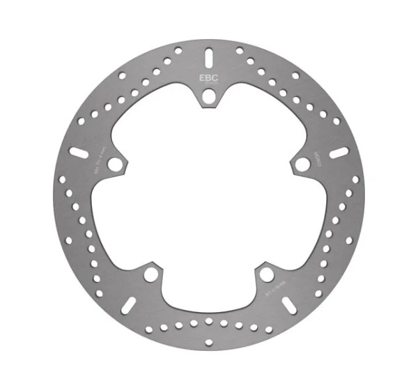 EBC Bremsscheiben für INDIAN FTR 1200 ABS 2019-2022